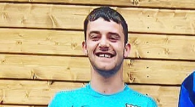 Aksident tragjik me të dashurën, vdes një tjetër futbollist