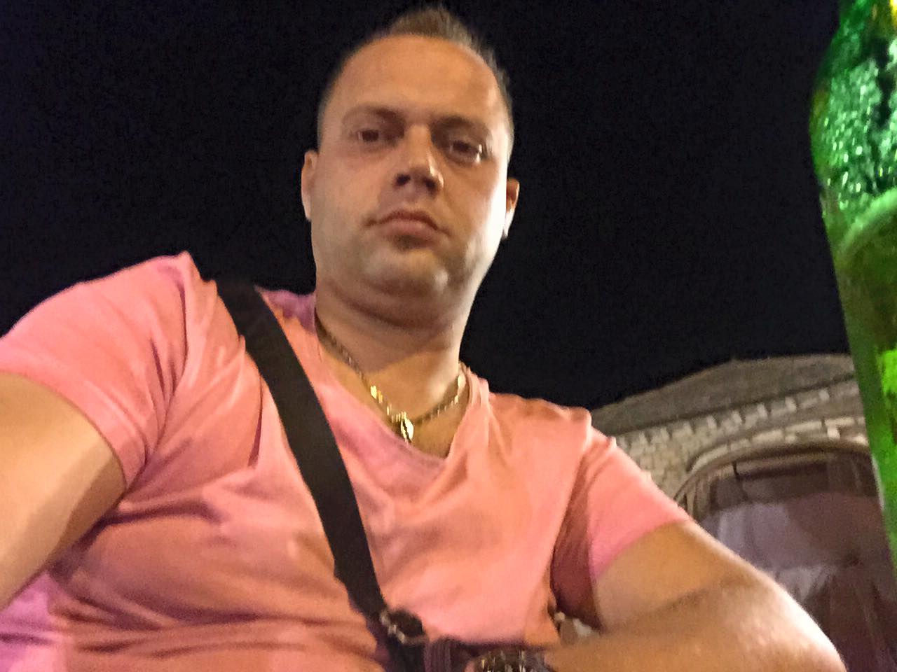 Kush është shqiptari i kapur në Itali për trafik droge