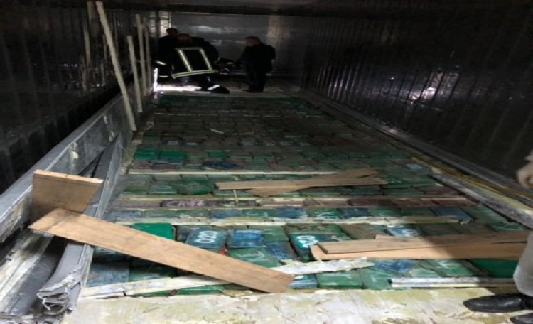 Krimet e Rënda i kalojnë “Kokainën” Durrësit: Çështja, jo si grup i strukturuar kriminal