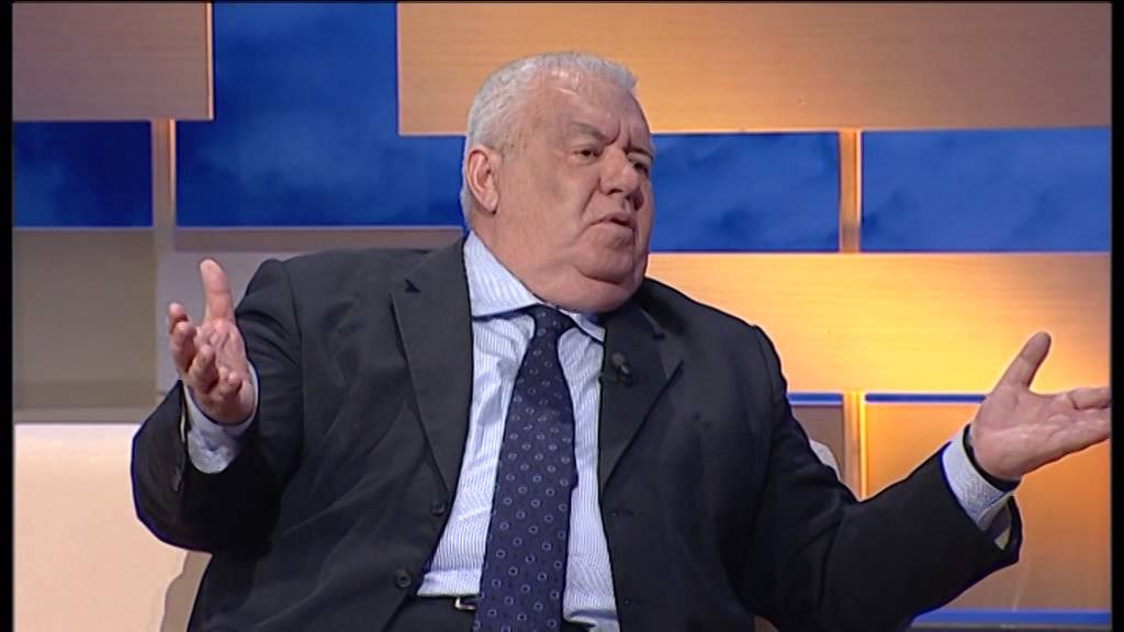 Pësoi ishemi në tru/ Mjekët tregojnë gjendjen e ish-ministrit të PS