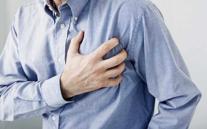 6 shenjat që tregojnë se mund të prekeni nga sëmundjet e zemrës