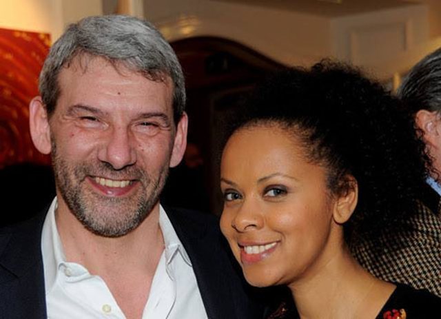 Hueyda El Saied rrëfehet për herë të parë: Si e zbulova tradhtinë e bashkëshortit