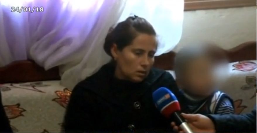 Vrau e dogji burrin dhe vjehrrën, zbulohet lidhja e dashurisë së nuses