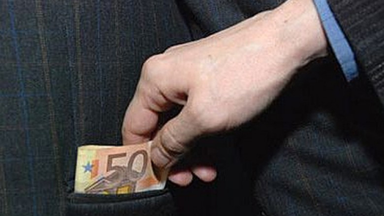 Sondazhi i OKB-së: Shqipëria, ndër 20 vendet më të korruptuara në botë