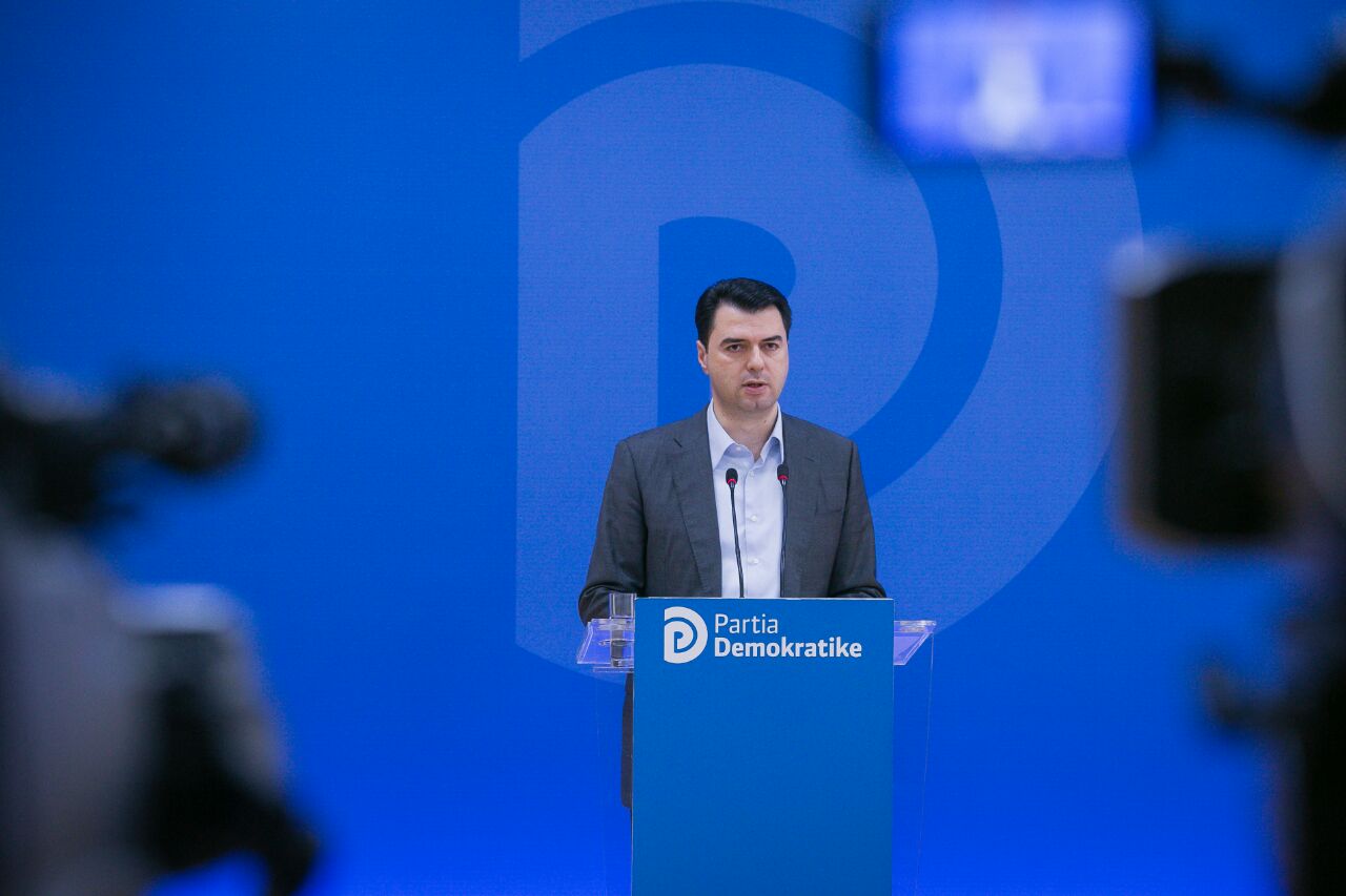 Basha thirrje Ramës: Pezullo tarifën e Rrugës së Kombit dhe tërhiq policinë