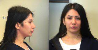 EMRI/ Kush është 21-vjeçarja shqiptare, pjesë e bandës së arrestuar nga policia (Foto)