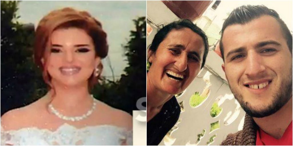 Gjykata lë në burg nusen që helmoi vjehrrën me helm