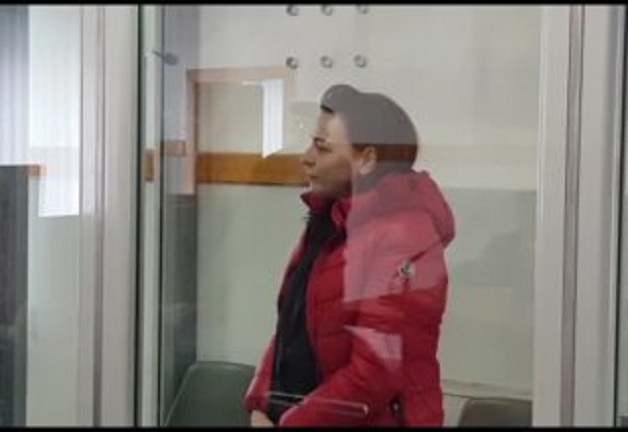 Apeli i Durrësit lë në burg stomatologen Olesia Duka, kërkesa dhe akuzat e avokatit (VIDEO)