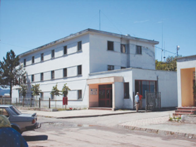 Nëna dhe foshnja vdesin në maternitet, ishte fëmija i shtatë