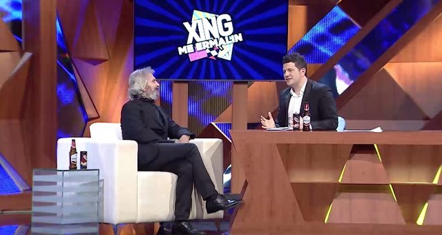 Këshilla e biznesmenit të njohur për Edi Ramën: Meqë është artist …