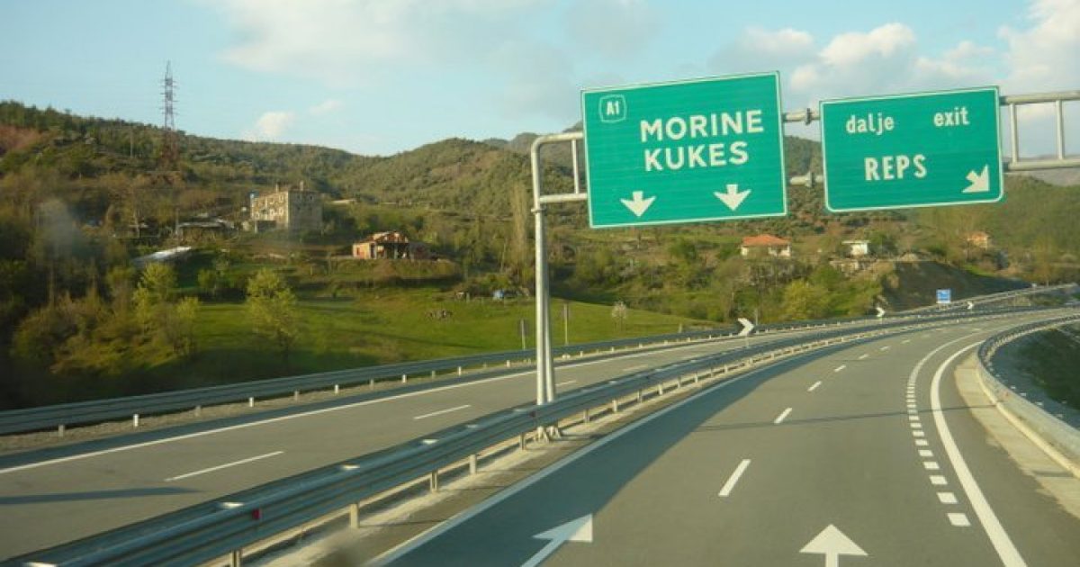 Pas Rrugës së Kombit, ja 8 rrugët e tjera që qeveria parashikon t’i bëjë me pagesë