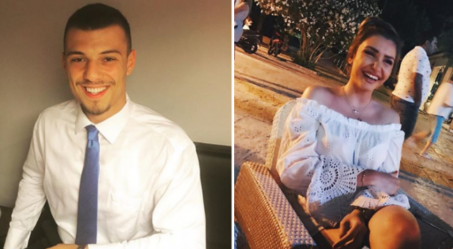 Kush është këngëtarja shqiptare e lidhur me djalin e Presidentit? (FOTO)