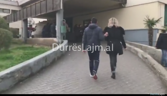 Humb jetën adoleshenti i plagosur me thikë në Durrës, arrestohet autori (VIDEO)