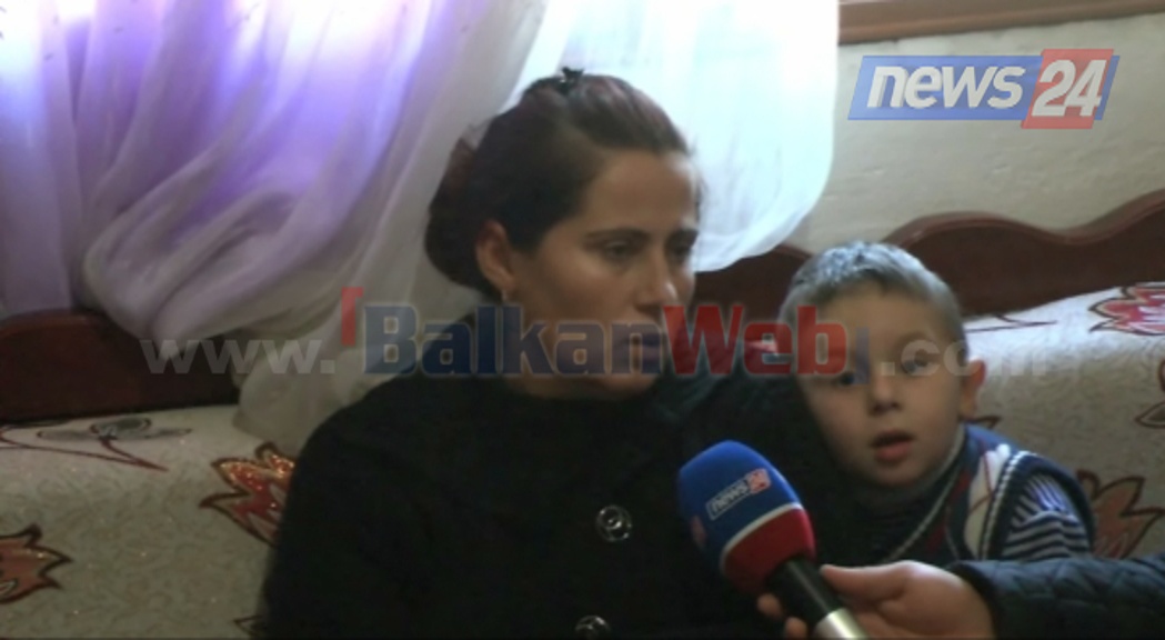 VIDEO/ “I lashë duke parë televizor…”, çfarë dëshmoi gruaja vrasëse një ditë pas krimit