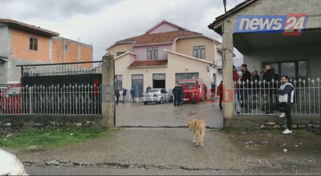 Si u ekzekutua me 3 plumba 32-vjeçari në oborr, çfarë i ndihmoi autorët