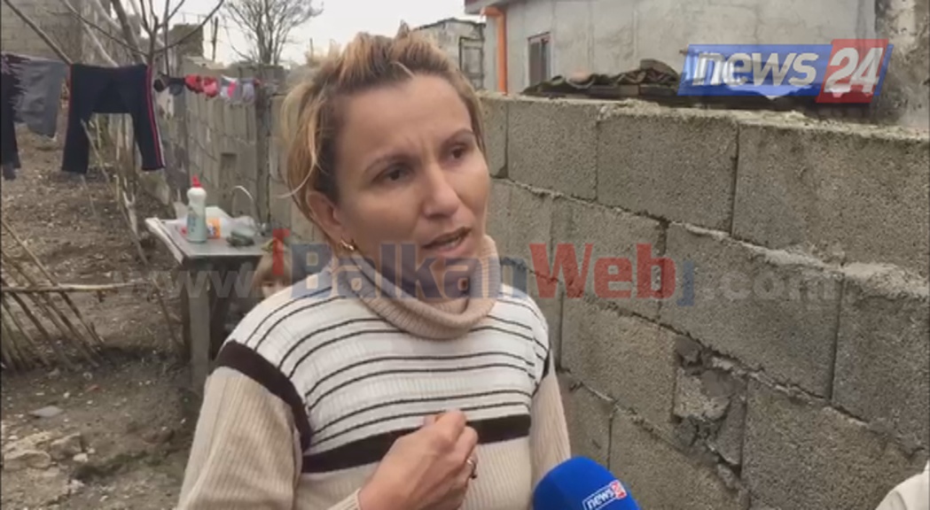 Vrasja makabre/ Gruaja e Kasëmit në lot: Me Hysnien ishim kushërira (VIDEO)