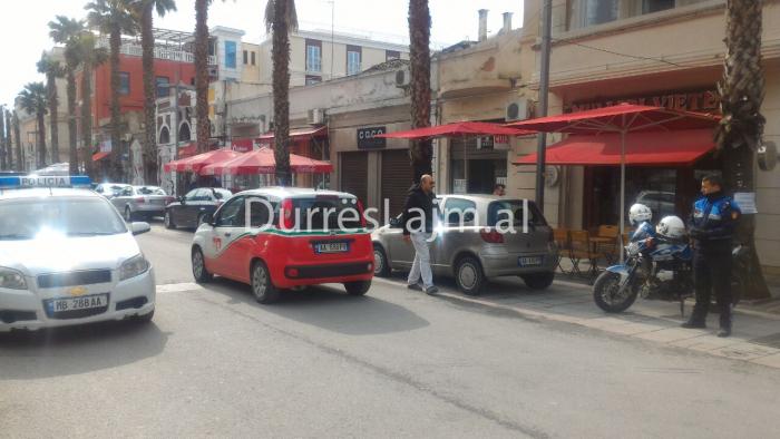 Durrës, të tjera hapësira publike do t’u kthehen qytetarëve. Ja ku do të përqendrohet nesër aksioni i Policisë Bashkiake