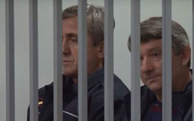 “Ata i paguan ti?” Zbardhen bisedat, ish-polici ndihmonte trafikantët e drogës