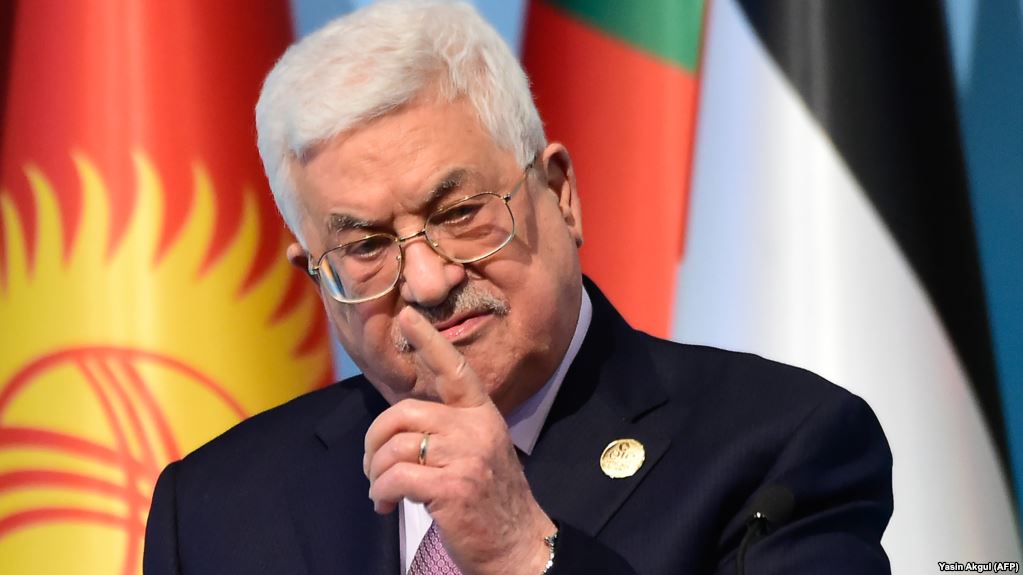 “Bir qeni”, presidenti i Palestinës ofendon ambasadorin amerikan. Reagon ashpër SHBA