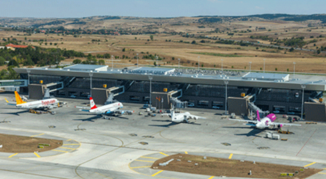 VIDEO/ Tragjedi në avion, vdes i riu shqiptar