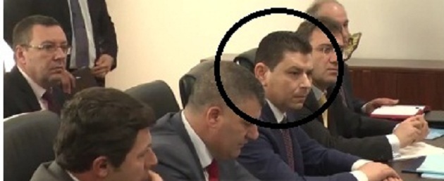 E shkarkoi nga prokuroria e Durrësit, Marku bën lëvizjen e radhës me Agron Gjanën