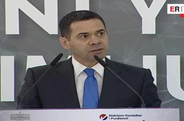 Ahmetaj jep lajmin e mirë për familjet e përfshira në skemën e ndihmës ekonomike dhe ato të përjashtuara