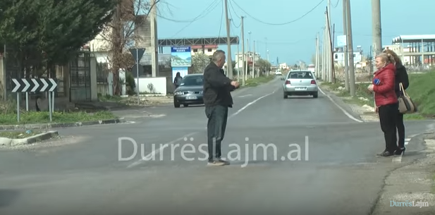 EKSKLUZIVE/ Çfarë ndodhi në aksidentin tragjik në Durrës? Beteja mes familjarëve të viktimës dhe Drejtësisë (VIDEO)