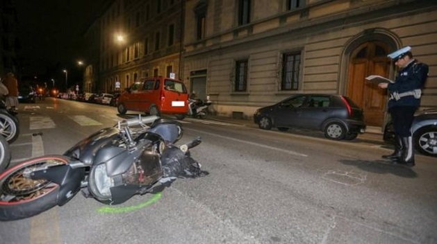 Aksident tragjik, vdes shqiptari në Itali