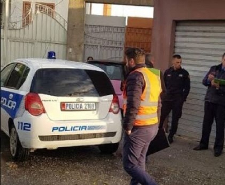 EMRAT/ Aksion blic i OSHEE-së në Durrës, 13 abonentë kapen duke vjedhur