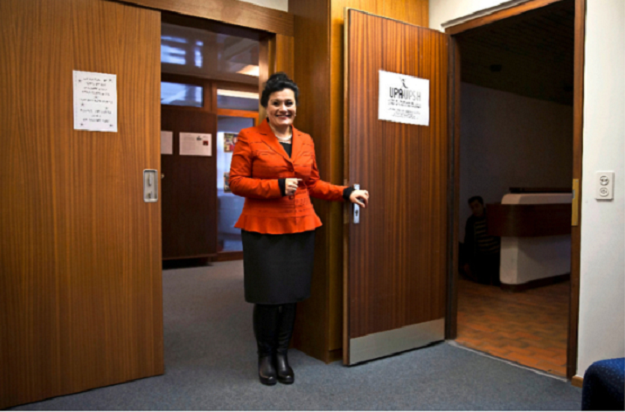 Universiteti Popullor Shqiptar i Gjenevës i udhëhequr nga shqiptarja, fiton çmimin e Frankofonisë