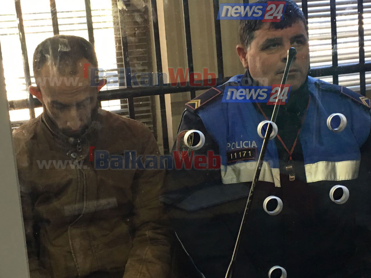 Masakroi dhe hodhi shokun në kanal, shoqata fetare që strehoi autorin: Të tronditur që mbrojtëm një vrasës