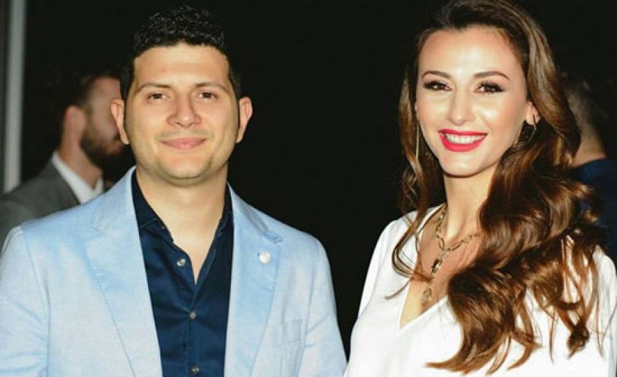 ‘Burim i bekimeve të mia’, urimi i Ermalit për Amin