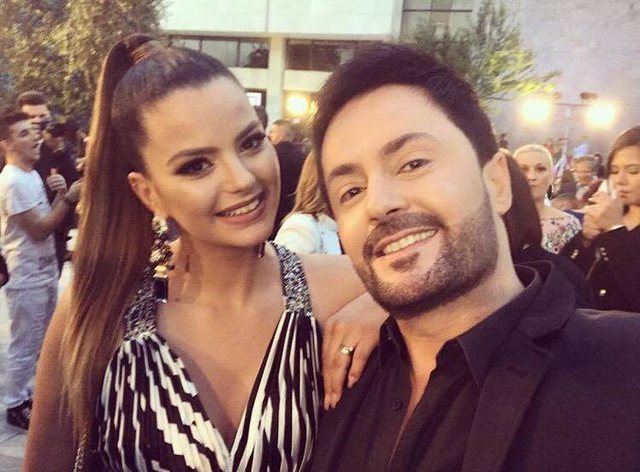 Jeta e re si sipërmarrëse e gruas së Sinan Hoxhës, si po e menaxhon biznesin 600 mijë euro