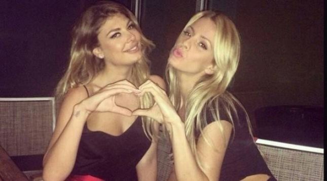 Burrat e pasur që “blenë” Angela Martinin dhe Afërdita Dreshajn/ Si hoqën dorë nga karriera për martesën