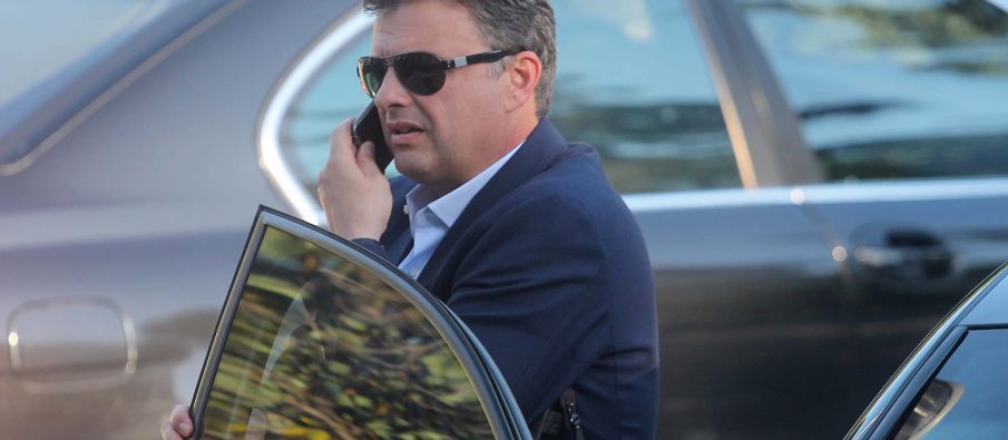 Çfarë dëshmoi Ristani në prokurori për kontratën e lobimit të PD-së në SHBA