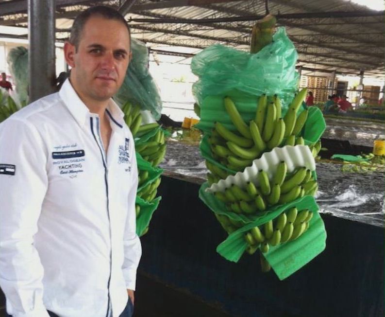 Dekonspirim operacioni? Porositësi i bananeve dhe kokainës u arratis 3 ditë më parë