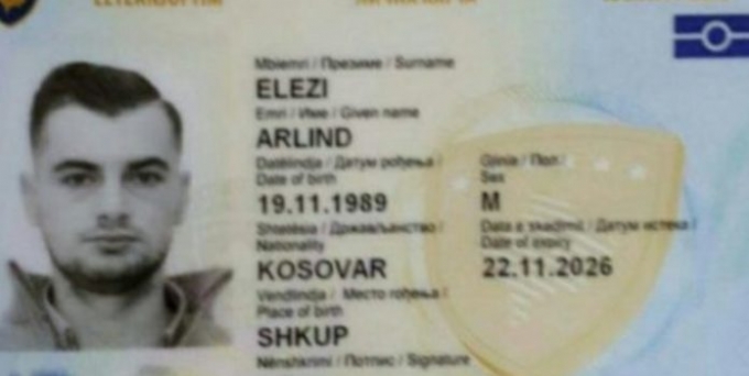 Zhduket pa gjurmë shqiptari, sapo doli nga burgu në Francë (FOTO)