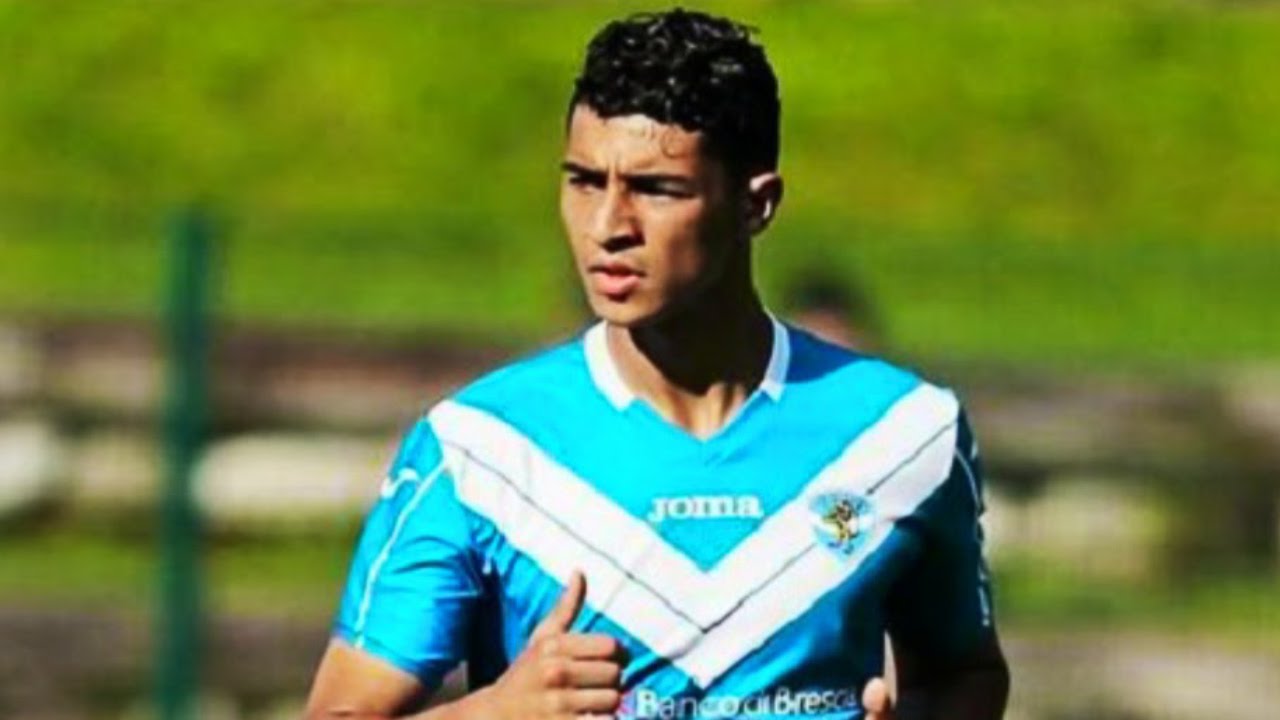 Arrestohet futbollisti i AS Roma, akuzohet për grabitje me armë