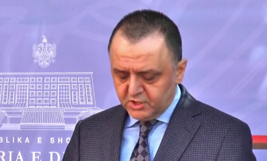 Pronat në bregdet, Lame: Qytetarët të mos bien në kurth dhe të tregohen të kujdesshëm