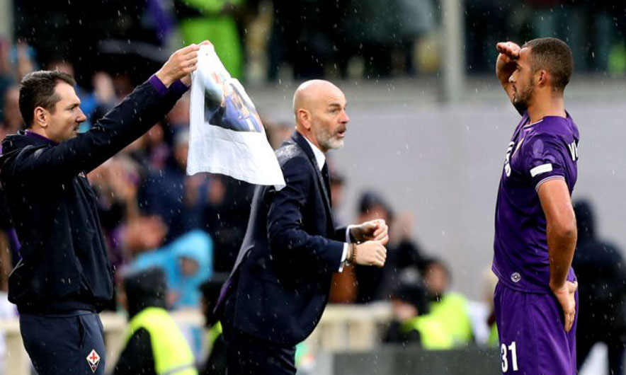 Zëvendësuesi i Astorit i jep 3 pikët Fiorentinës