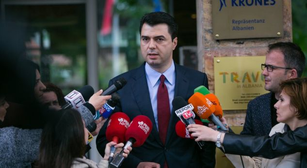 Lobimi rus, Basha: PS kërkon të mbrojë Tahirin dhe Olsi Ramën