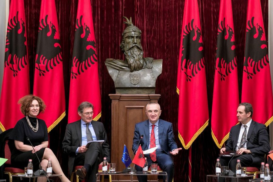 Meta: Të hapen sa më parë negociatat me BE-në