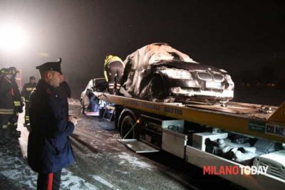 Përplasi për vdekje të moshuarën me makinën e vjedhur, dorëzohet shqiptari me precedent