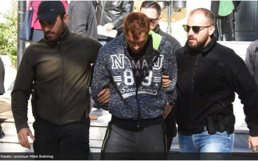 Flet nga burgu vrasësi shqiptar: Do zbuloj porositësin