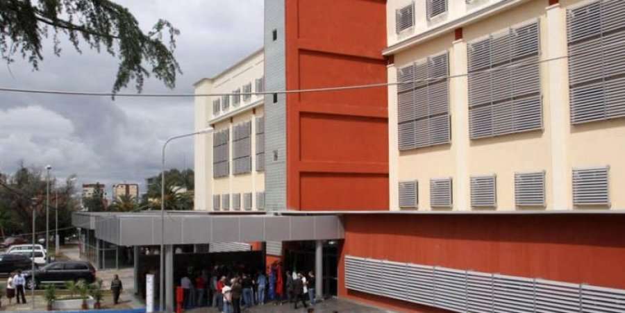 Motra vdiq në shtëpi, ja si është gjendja e 3 fëmijëve të tjerë në QSUT