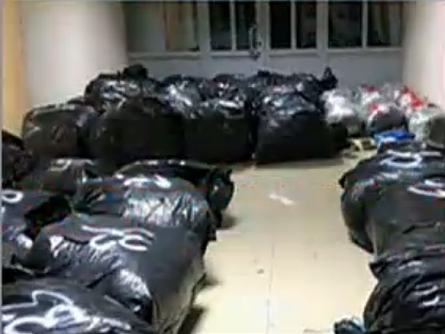 Kapen 500 kg drogë, 1 i arrestuar