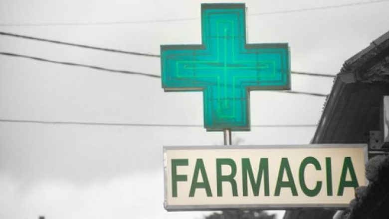 5 të mitur në Durrës vjedhin një farmaci