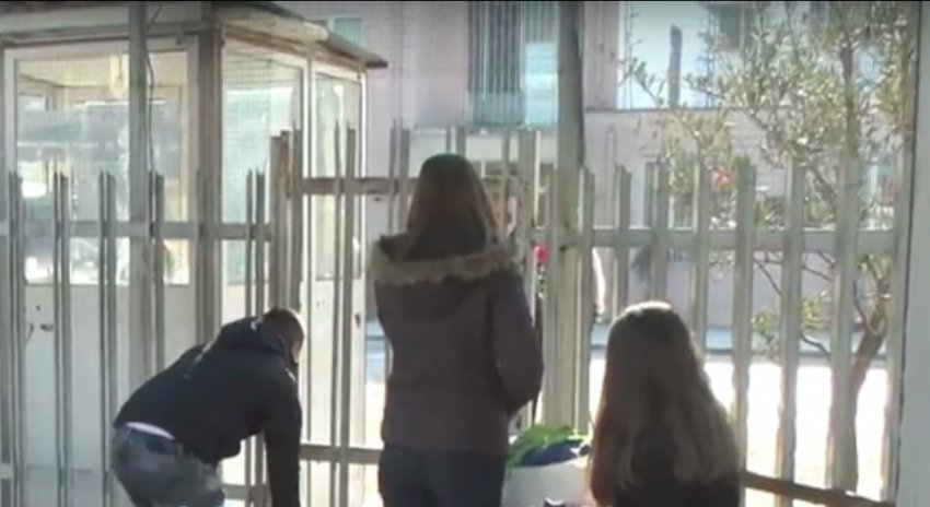 DENONCIMI/ “Drejtori i paraburgimit Durrës bën kërdinë me ryshfete dhe gjoba!”