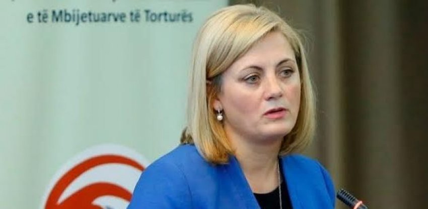 Cila është shqiptarja që do të nderohet nga Melania Trump (FOTO)