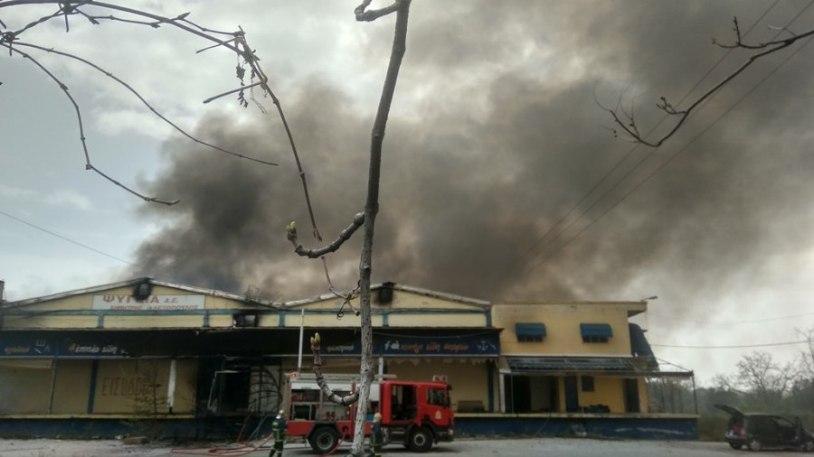 Babai i tre fëmijëve humb jetën tragjikisht (FOTO)